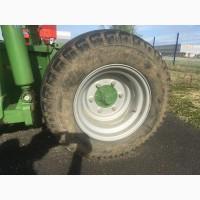Причіпна косарка Krone Easy Cut 3200 CRI