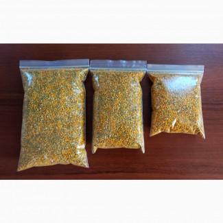 Пилок квітковий ( обніжжя, обніжка)