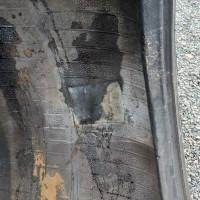 Бу шина 900/60r32 (35.5-р32) TRELLEBORG
