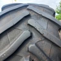 Бу шина 900/60r32 (35.5-р32) TRELLEBORG
