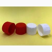 Пластикові флакони ПЕТ/ПП та комплектуючі до них (опт/дрібний опт) від виробника