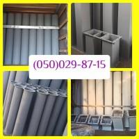 Труба норійна 260х380