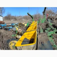 Сівалка John Deere 7000 (продаж секцій попарно). ЗАПЧАСТИНИ