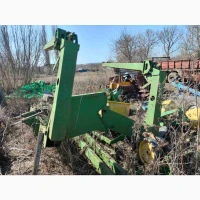 Сівалка John Deere 7000 (продаж секцій попарно). ЗАПЧАСТИНИ