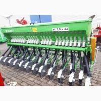 Сівалка сіялка 3 м Bomet