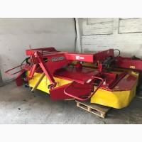 Продается косилка-плющилка FELLA-Werke SM 310 FZ-KC + SM 991 TL-KC