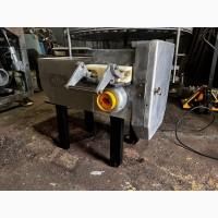 Машина для нарізки на кубик та соломку