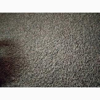 Пелети з лушпиння та гранули з дерева