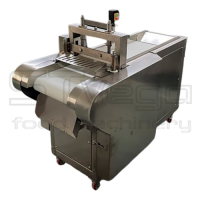 Машина для нарізки сухофруктів, цукатів STvega Dicer Sweet Dried Fruits H200