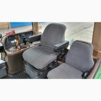 Трактор колісний John Deere 7830