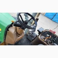 Трактор колісний John Deere 7830