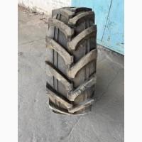 Новая шина 13.6-20 Нортек и 360/70R24 Белшина (2021 год) парами