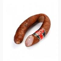 Домашня На дровах (Копчені ковбаси)