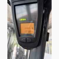 Linde H18T-01 Triplexmast Zinkenverstellgerät