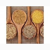 Опт із доставкою! Великий асортимент круп у Дніпрі