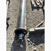 Разборка комбайна из США New Holland CR9060 2007 год