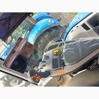 Трактор New Holland T8.410 GENESIS