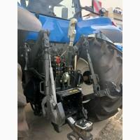 Трактор New Holland T8.410 GENESIS