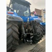 Трактор New Holland T8.410 GENESIS
