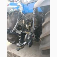 Трактор New Holland T8.410 GENESIS