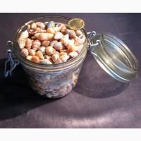 Черноморская ракушка на подкорм птицы. Больше яиц, мяса, экономия кормов