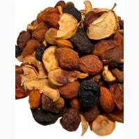 Продам суміш сухофруктів