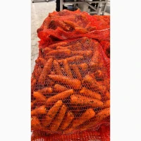 Продам моркву