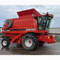 Комбайн роторний Case IH 2388