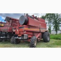 Комбайн роторний Case IH 2388