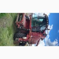 Комбайн роторний Case IH 2388