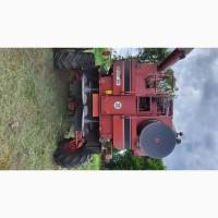 Комбайн роторний Case IH 2388