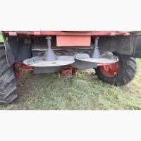 Комбайн роторний Case IH 2388