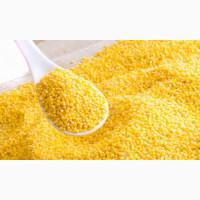 Крупа пшоно