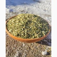 Самосад, махорка, домашня