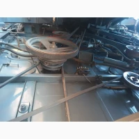 Продам комбайн акрос 530