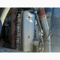 Продам комбайн акрос 530