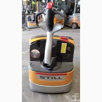 Візок низького підйому Still EXU 20 Акумулятор з BJ:2022