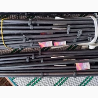 Палочки бамбуковые для орхидей и др цветов дешево 20 грн