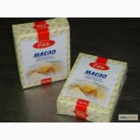 Продам оптом масло сливочное ГОСТ Фасовка 200г