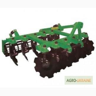 Продам дисковые навесные плуги ПД-2.2/ПД-2.5/ПД-3.3