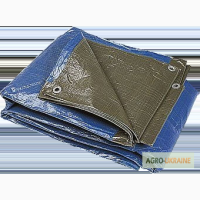 Тенты защитные