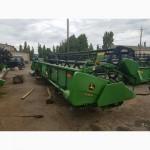Продам зерновую жатку John Deere 930 Flex 9, 1м