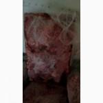 Субпродукты свиные, говяжьи