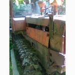 Продам ДТ-75 бульдозер з плугом