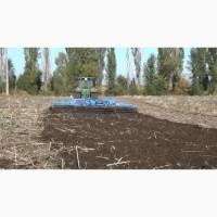 Борона дисковая тяжелая БДВ 6.9