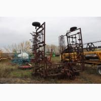 Продам культиватор КПС-8