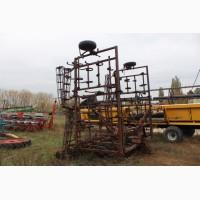 Продам культиватор КПС-8
