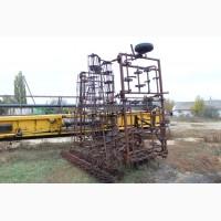 Продам культиватор КПС-8