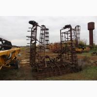 Продам культиватор КПС-8