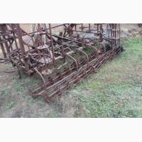 Продам культиватор КПС-8